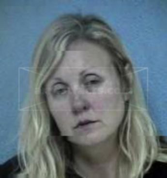 Tina Marie Vernon