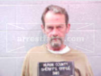 Danny Ray Halcomb