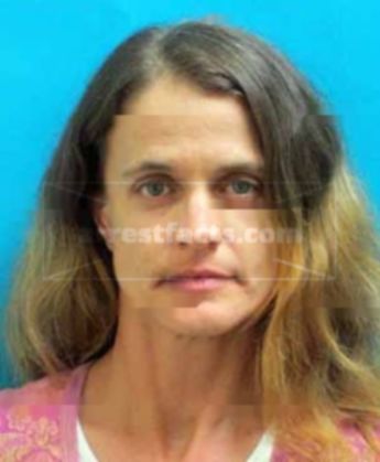 Angela Leigh Berbert
