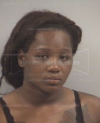 Deana Lasha Lassiter