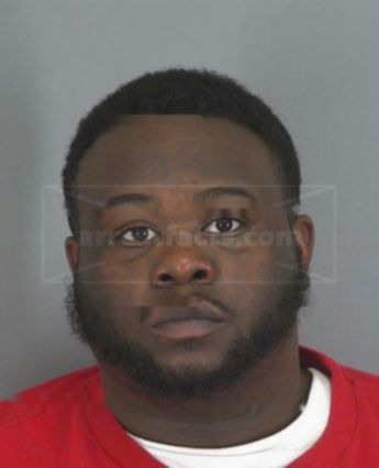 Chadric Duane Elmore