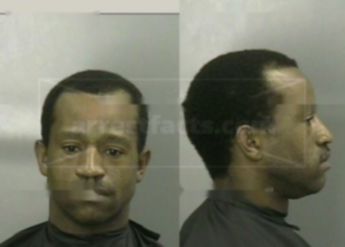 James Anthony Searcy