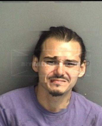 Matthew Justin Hyde