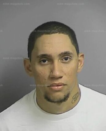 Robert James Castro