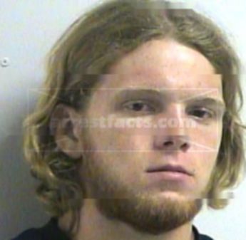 Chance Clement Blevins