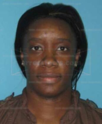 Eboni Nykia Wheeler