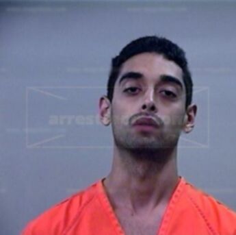 Ryan Ronald Ramos
