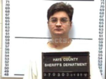 Patrick Alan Treff
