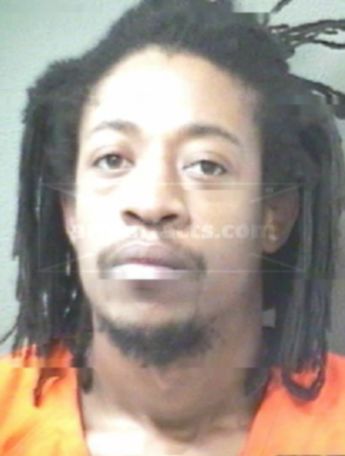 Shun Antwan Dixon
