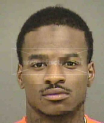 Antonio Lamont Gaines