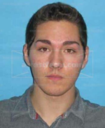 Ryan Nicholas Hinojosa