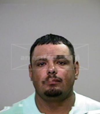 Jose Manuel Medina