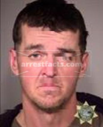 Anthony Wayne Chase