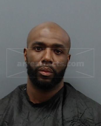 Tray Veon Woodberry