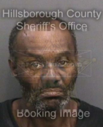 Calvin Ford