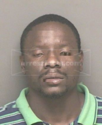 Freddie Shawan Solomon Jr