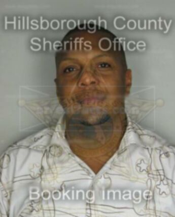 Eric V Billington