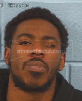 Brandon Martez Murphy