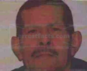 Francisco Alvarenga