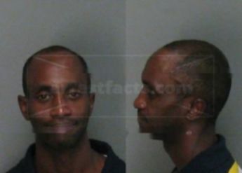 Reginald Epps