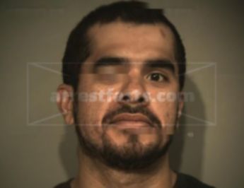 Christohper Andrew Rodriguez Claudio