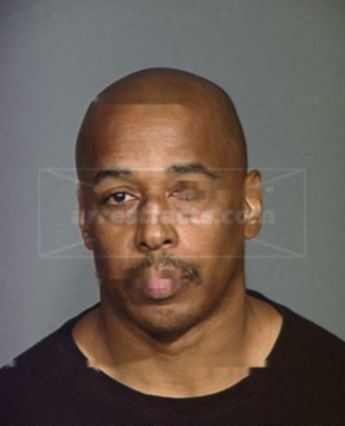 Anthony Michael Harris