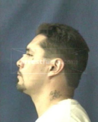 Bryan Lee Blackfox