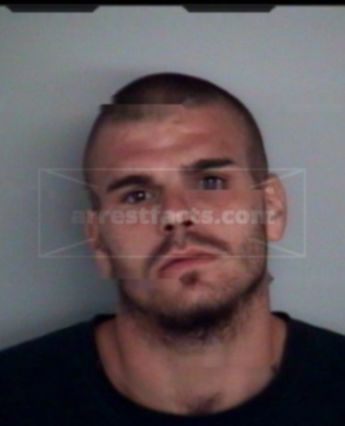Henry Wimberly