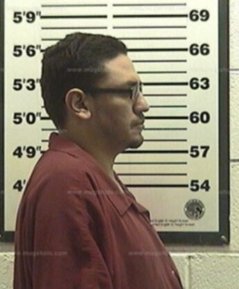 Armando L Chavez
