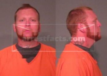 Jeffery Scott Buchanan