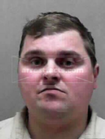 Troy Crawford Spears