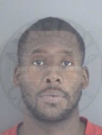 Jeremy Jevon Patton