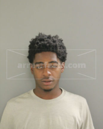 Santana D Mitchell