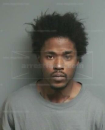Irwin Davone Brown