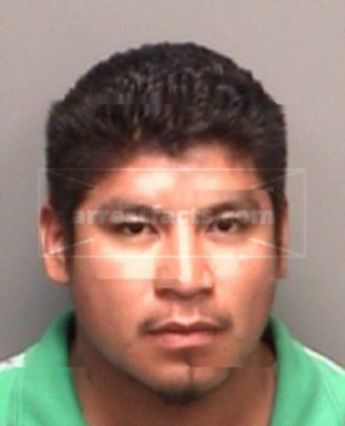 Alfredo Gutierrez