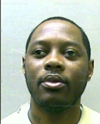Rashid Walker