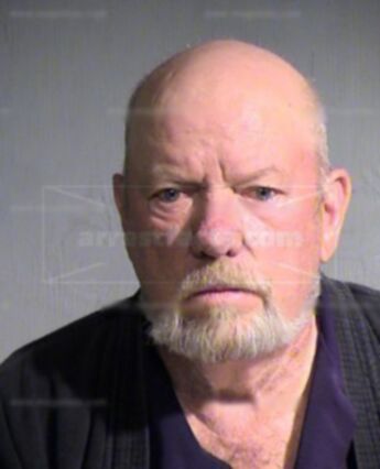 Robert Gene Mcleod