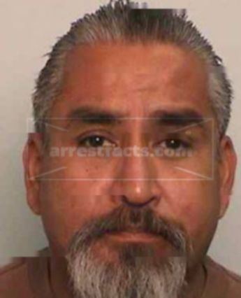 Danny Raymond Guerra