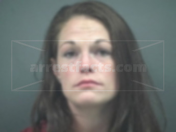 Barbara Anne Breitenbach