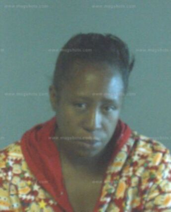 Shawnice Hunter