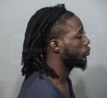 Latavius Vermont Coleman Allen