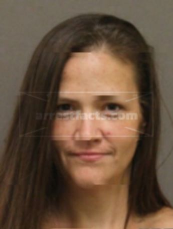 Alaina Marie Phillips