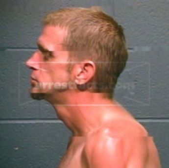 Richard Todd Spivey