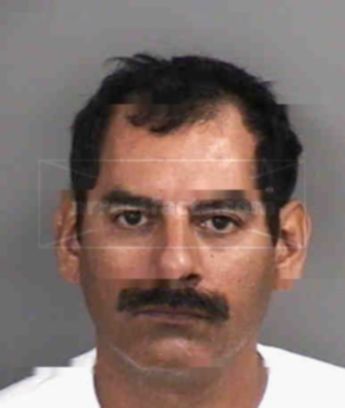 Jose Guzman