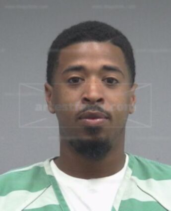 Shaquille Melvin Prescott