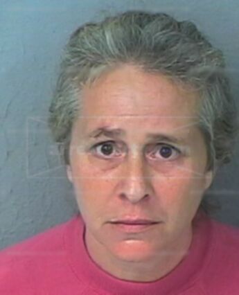 Rebecca Sue Henry
