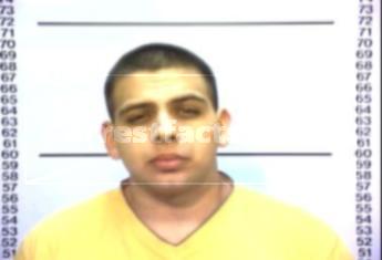 Steven Castro Garcia