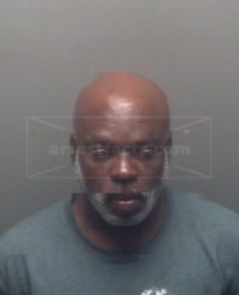 Kenneth Ray Foster