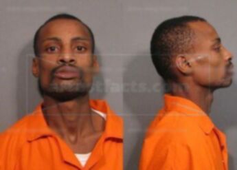 Terry Wayne Burns
