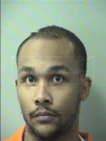 Darryle Duwayne Coleman